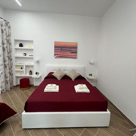 Stanze D'Amare Apartment Marsala Exterior photo