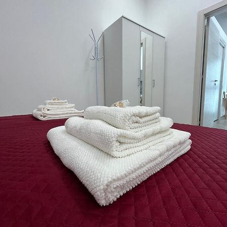Stanze D'Amare Apartment Marsala Exterior photo