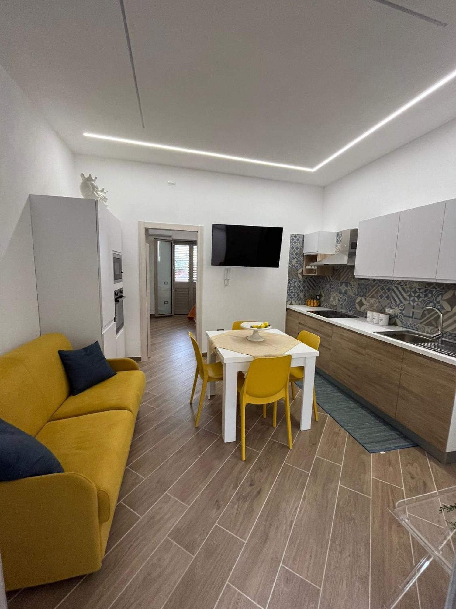 Stanze D'Amare Apartment Marsala Exterior photo