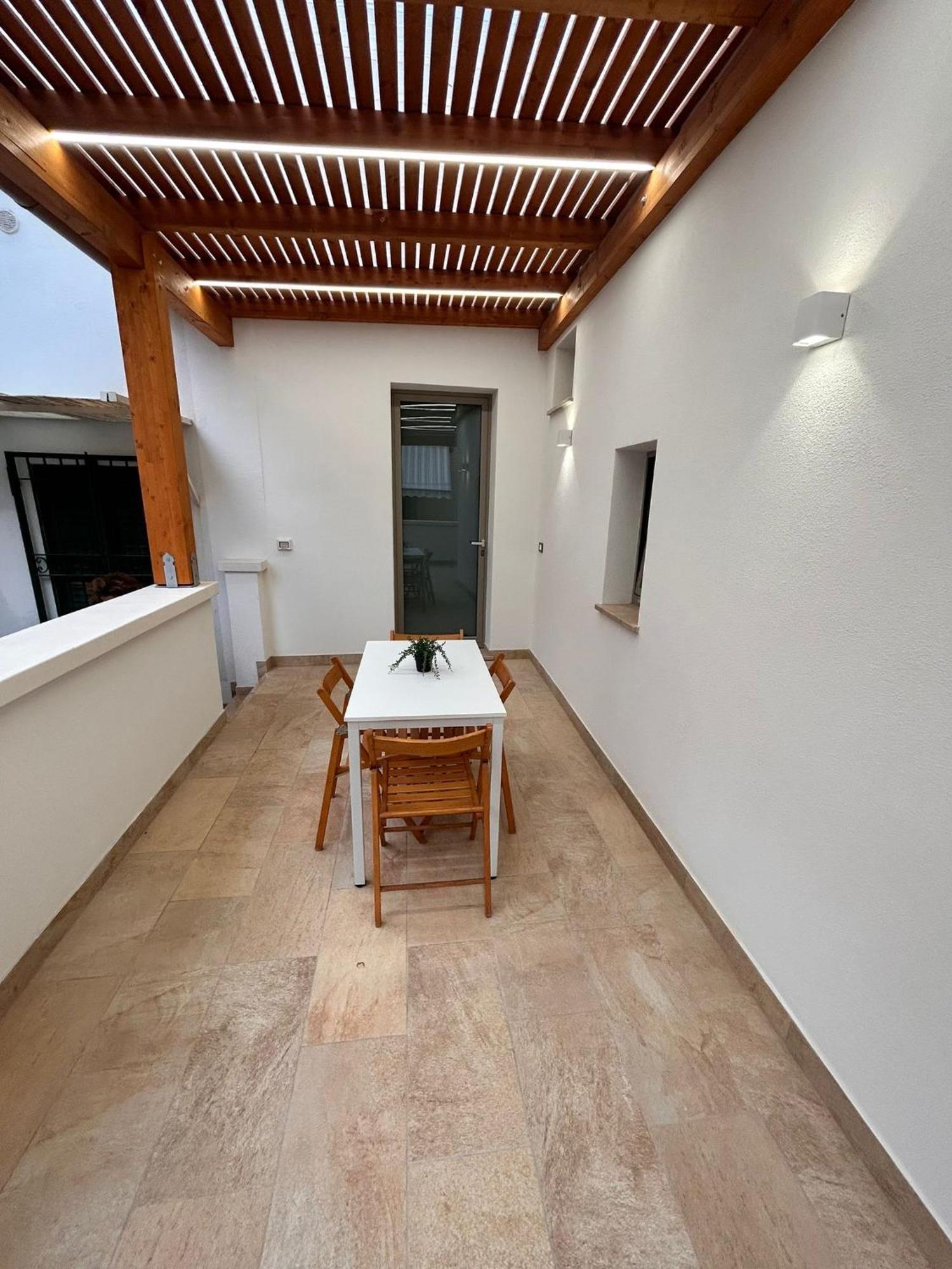 Stanze D'Amare Apartment Marsala Exterior photo
