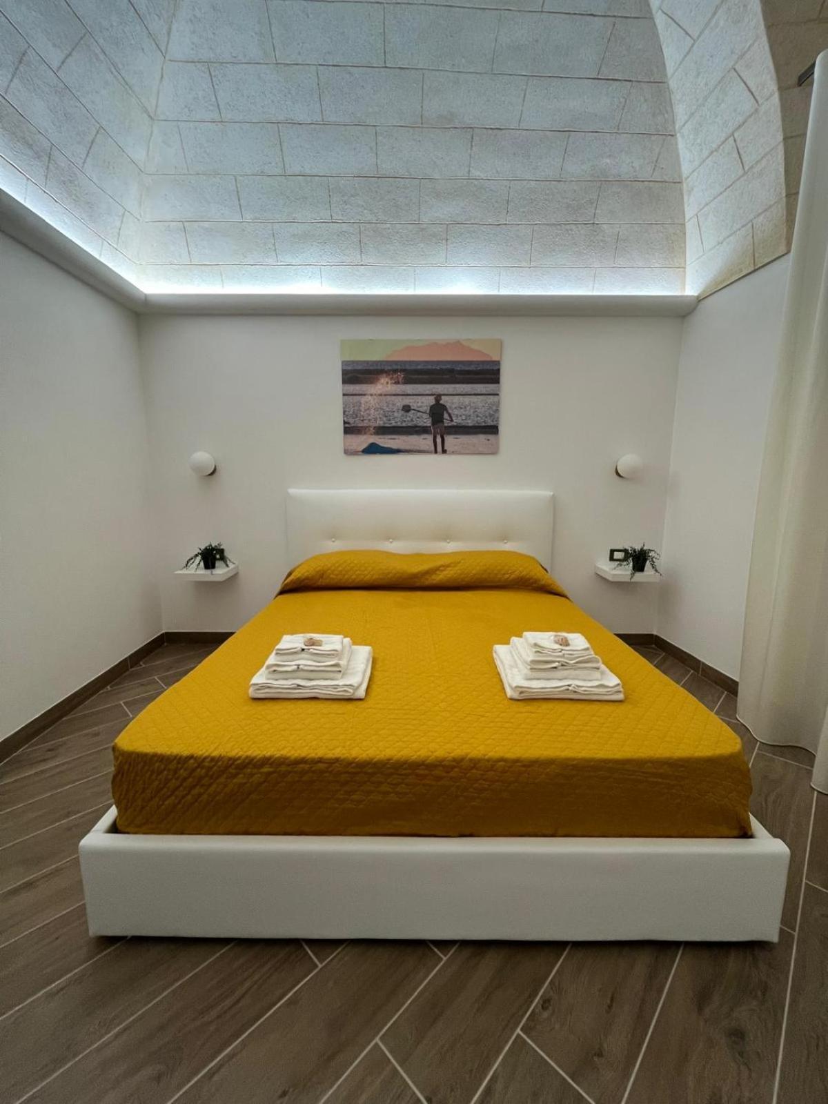 Stanze D'Amare Apartment Marsala Exterior photo