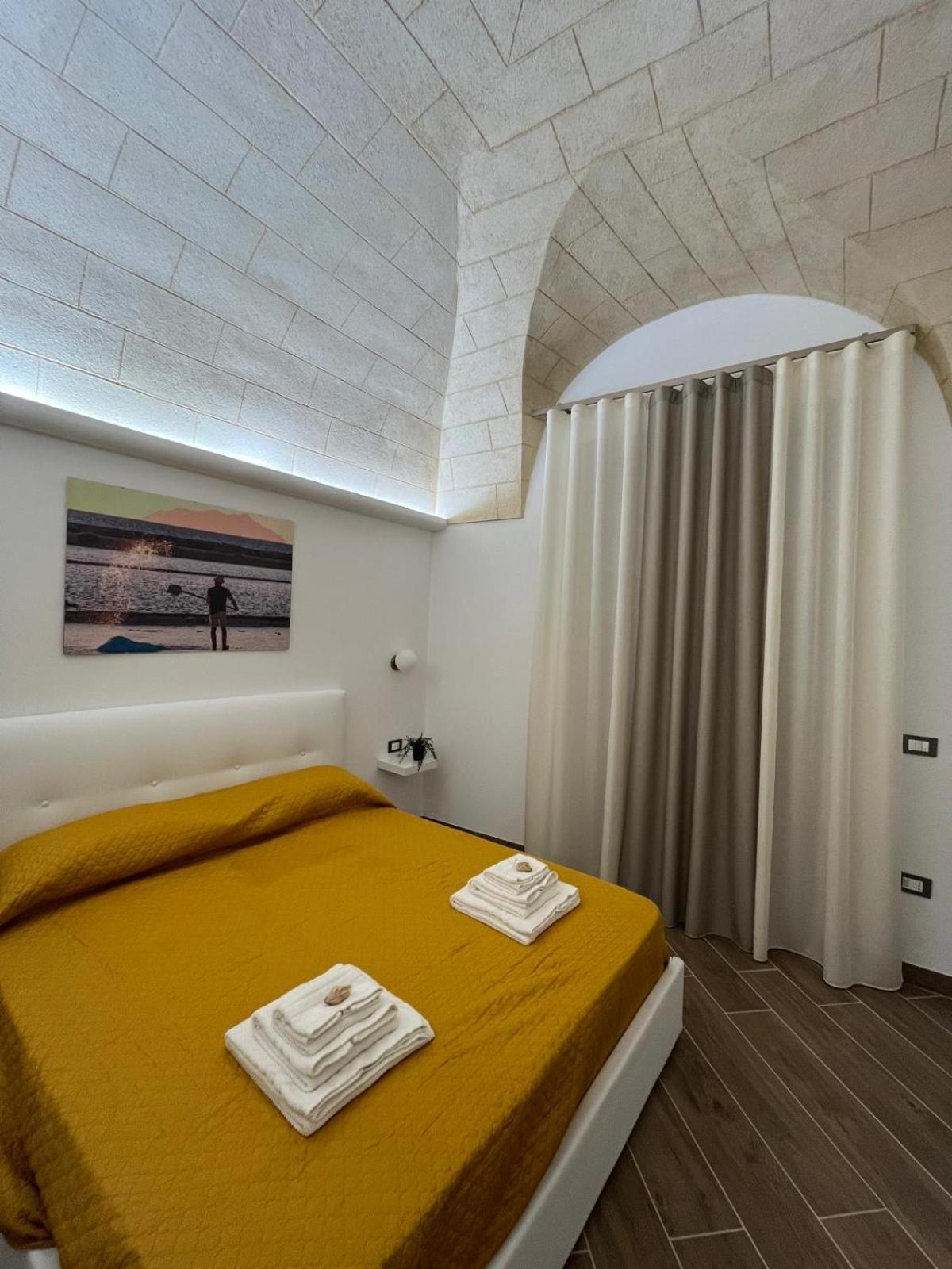 Stanze D'Amare Apartment Marsala Exterior photo