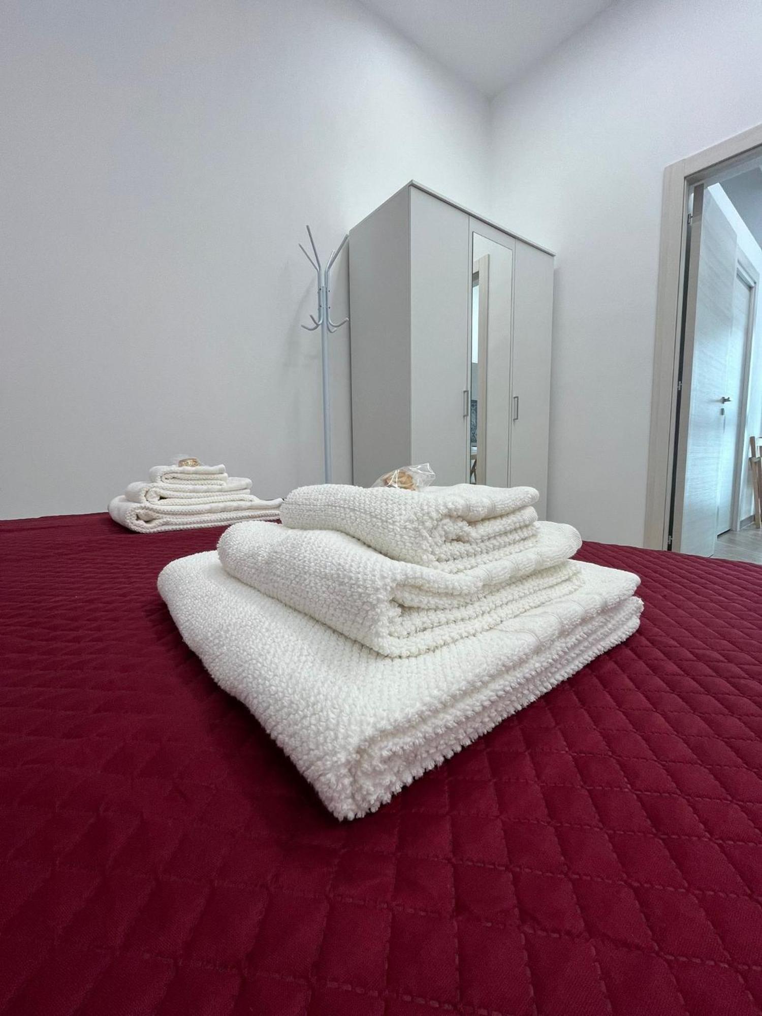 Stanze D'Amare Apartment Marsala Exterior photo