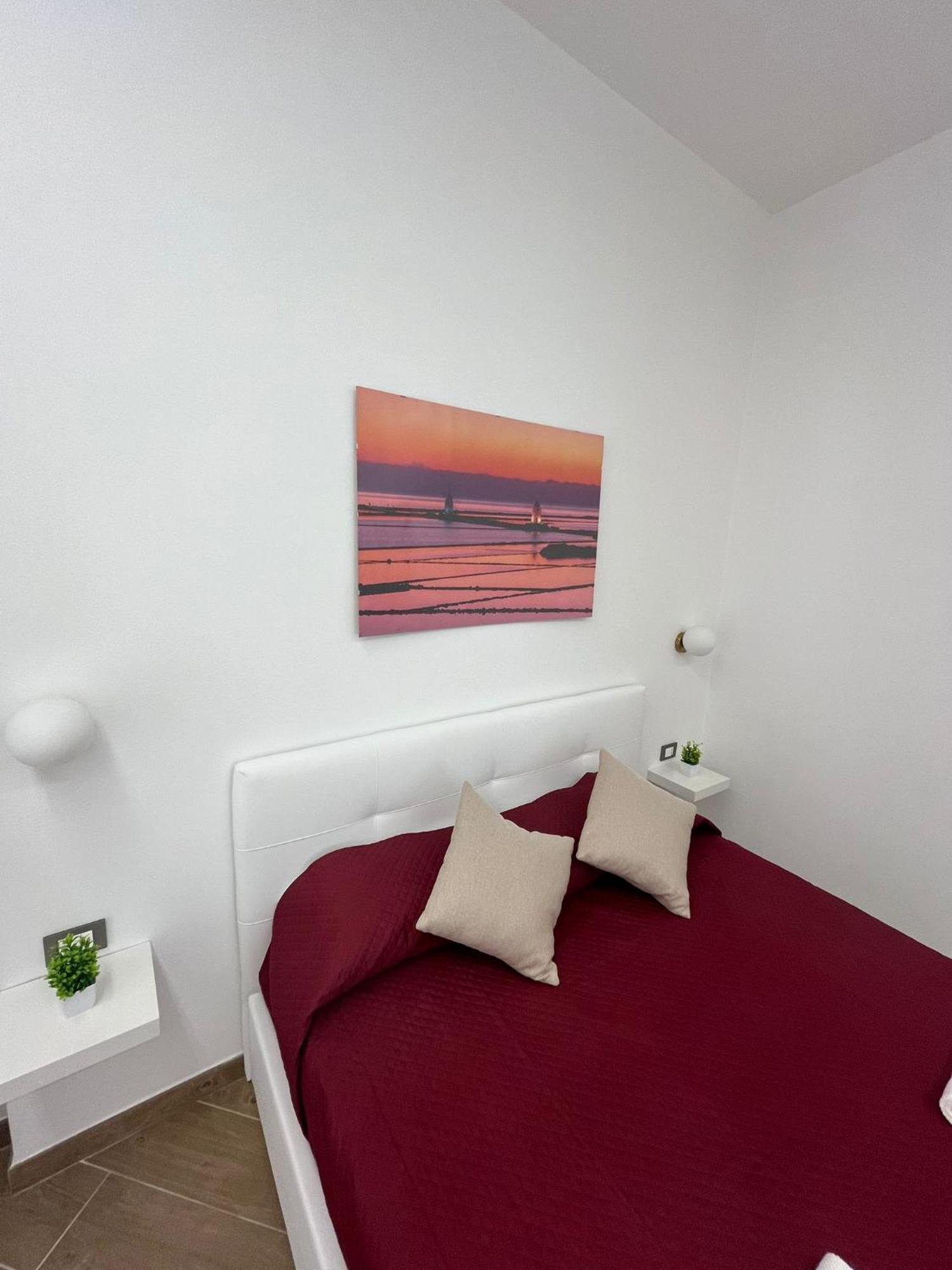 Stanze D'Amare Apartment Marsala Exterior photo