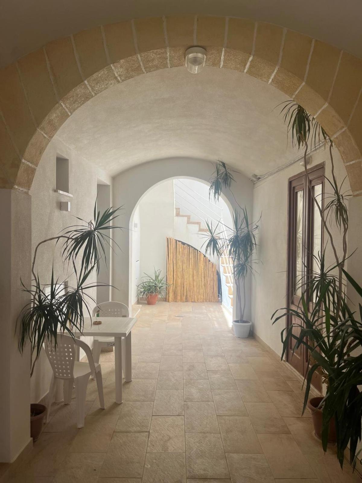 Stanze D'Amare Apartment Marsala Exterior photo