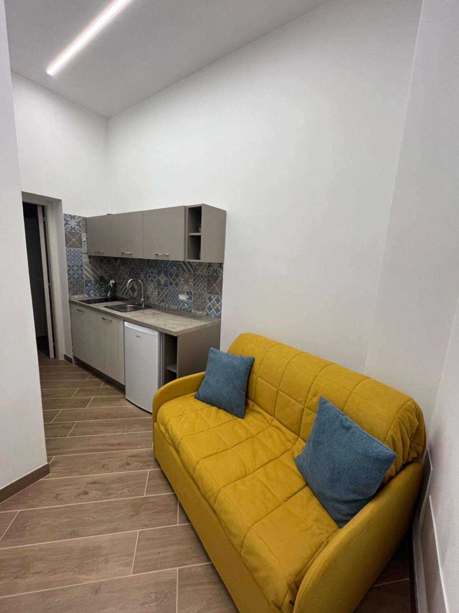 Stanze D'Amare Apartment Marsala Exterior photo