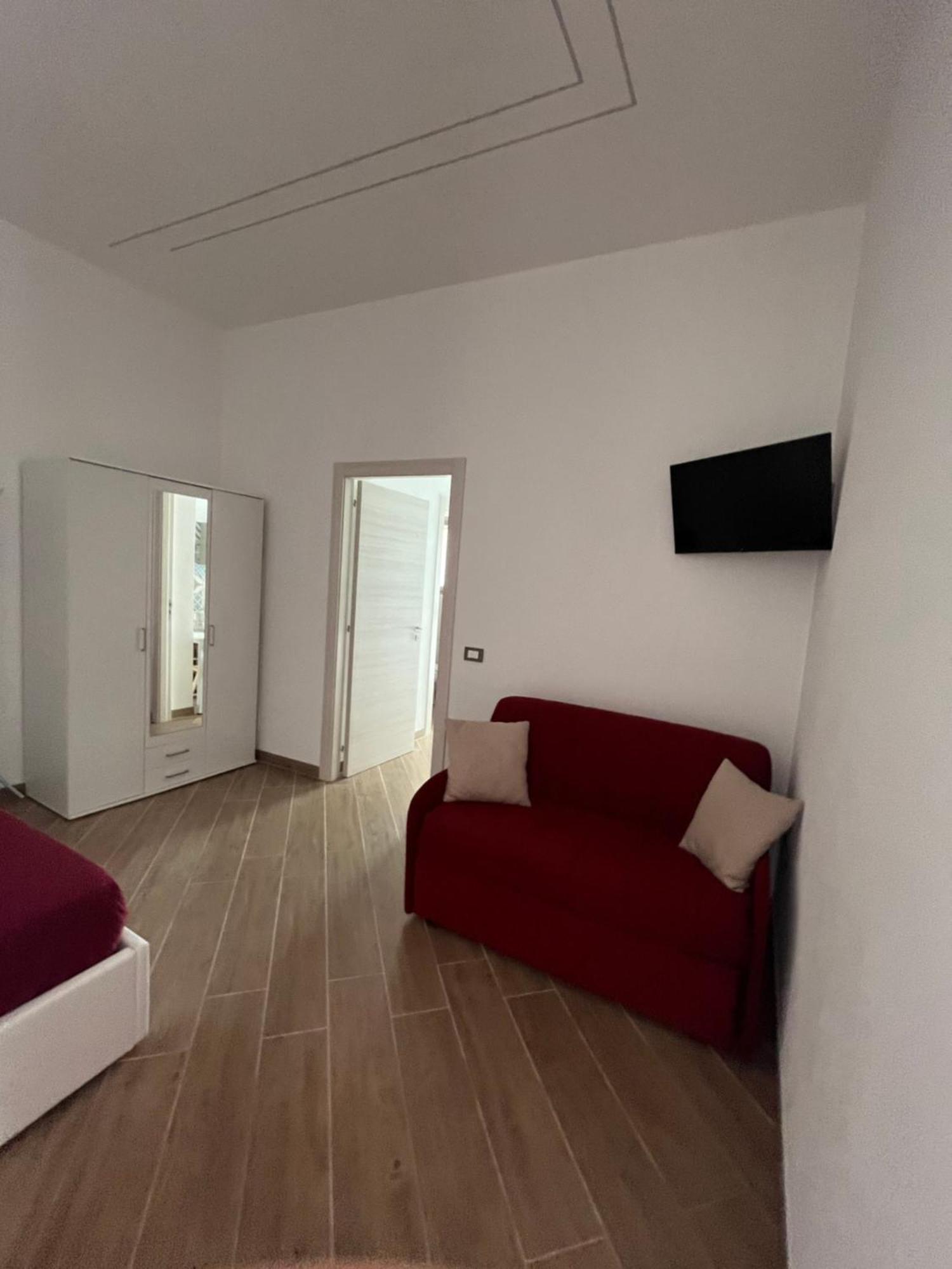 Stanze D'Amare Apartment Marsala Room photo