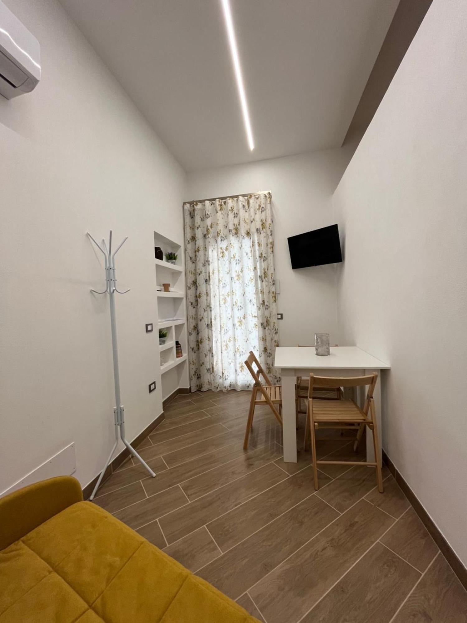 Stanze D'Amare Apartment Marsala Exterior photo