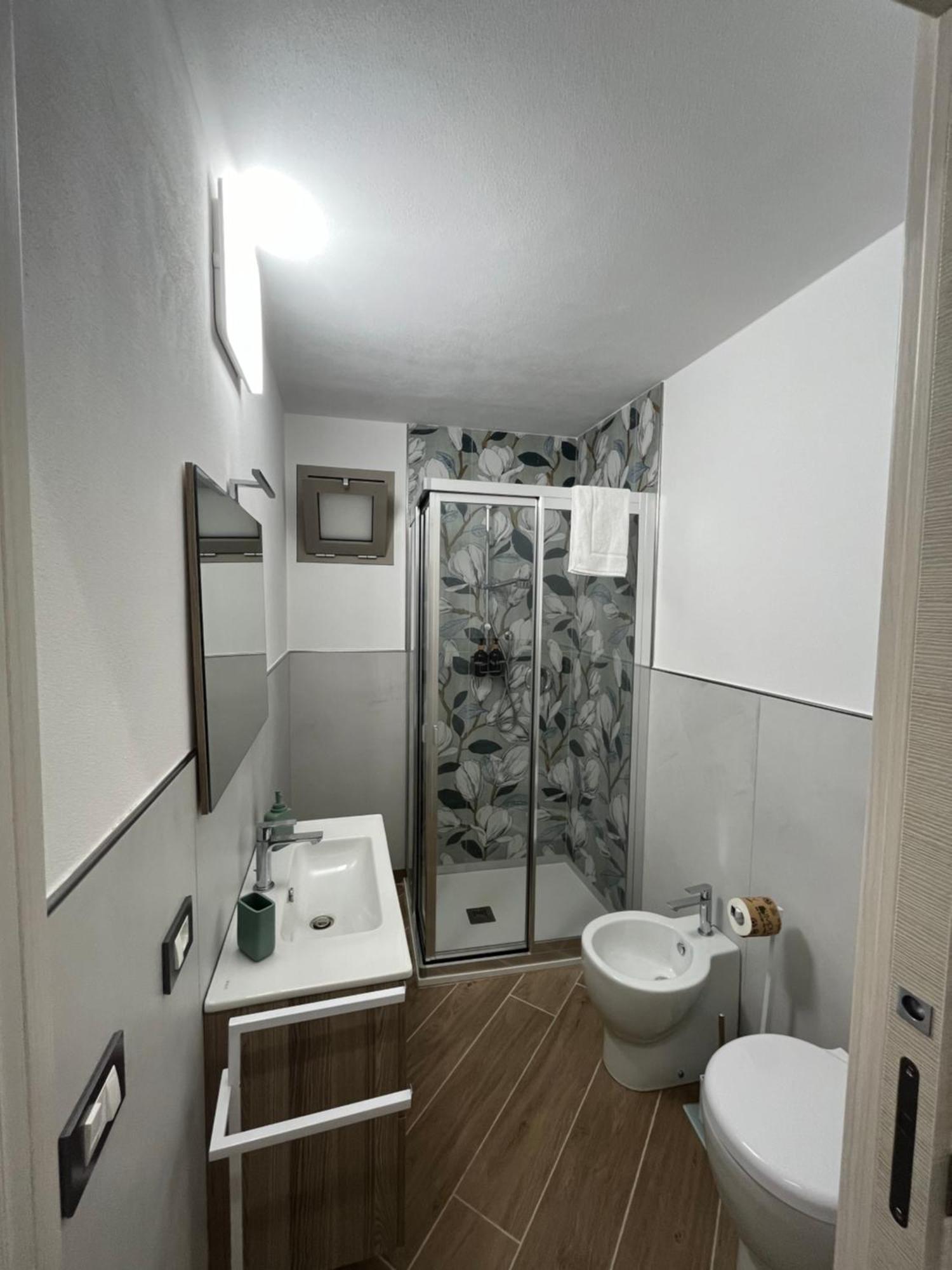Stanze D'Amare Apartment Marsala Exterior photo